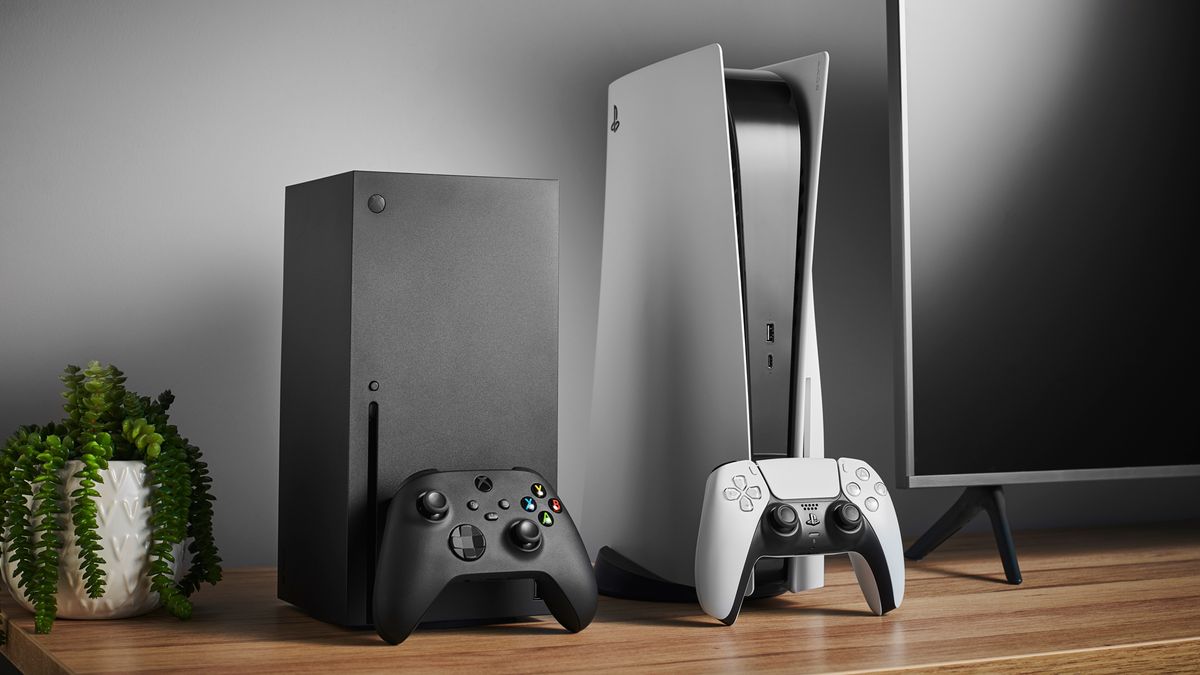 Console Sales Down December 2024 Thumbnail