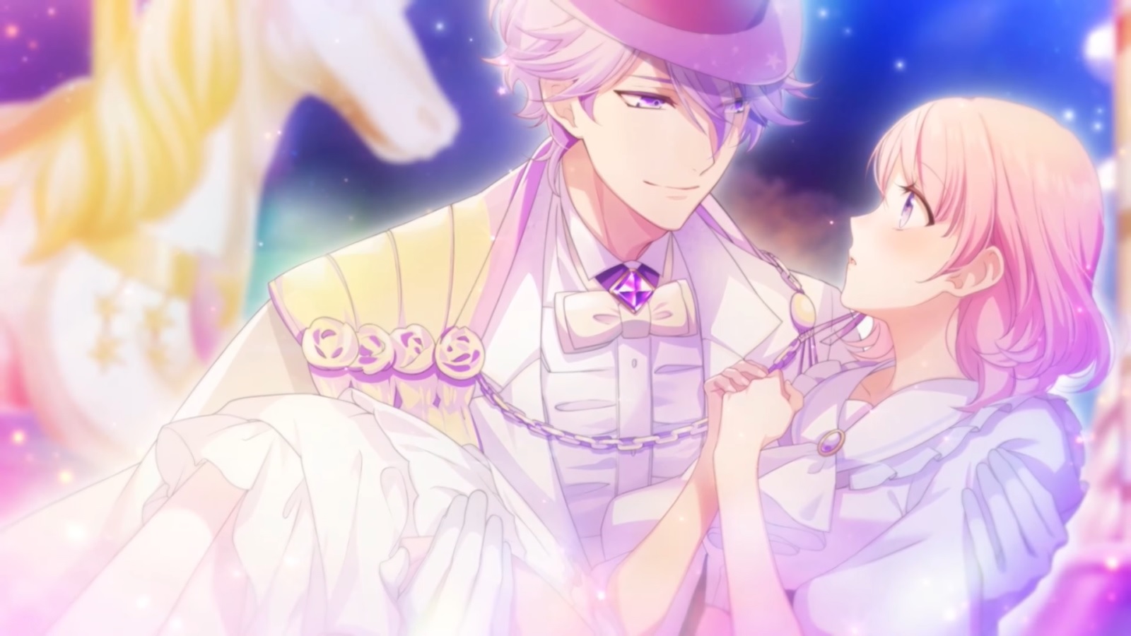Genso Manege