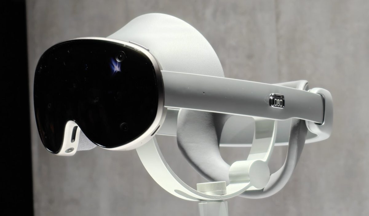Google acquiring some of the HTC engineering team members for further development of its XR project