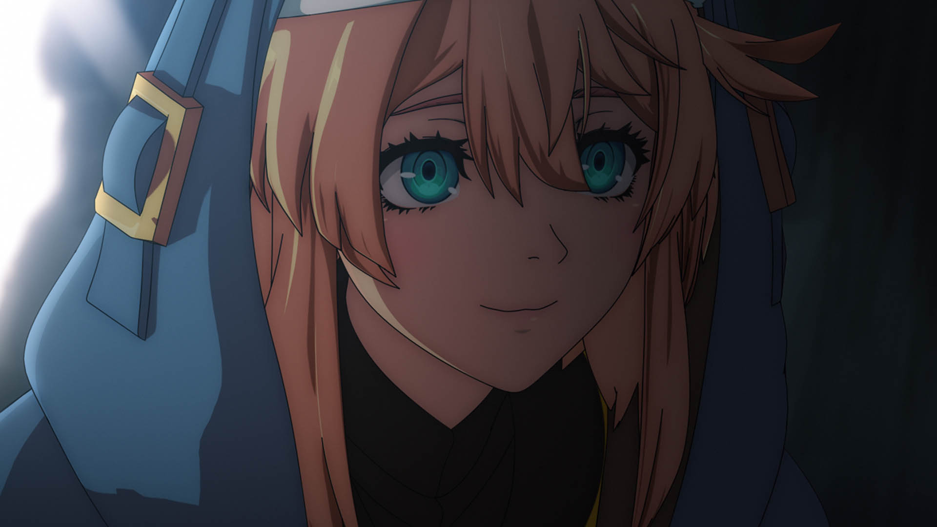 Guilty Gear anime