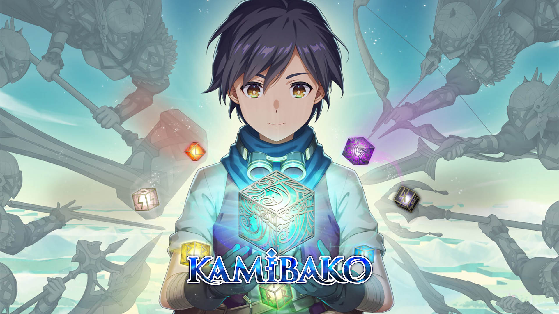 KAMiBAKO