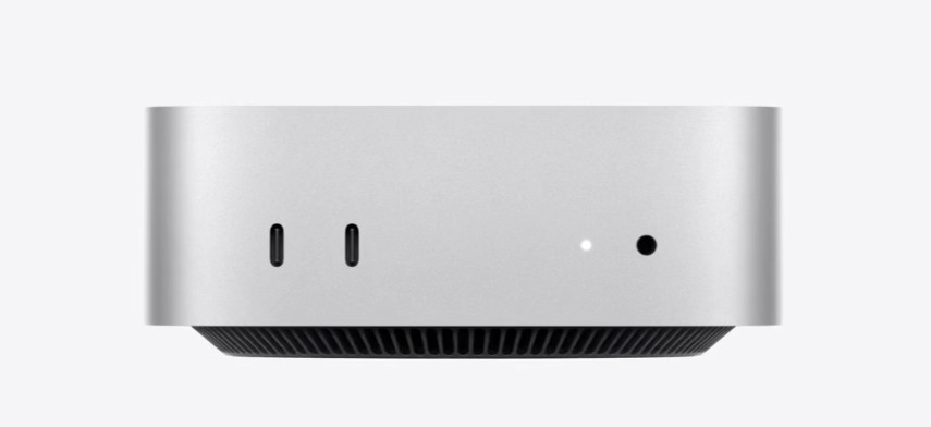 M4 Mac mini has a USB-C connctivity issue, fix
