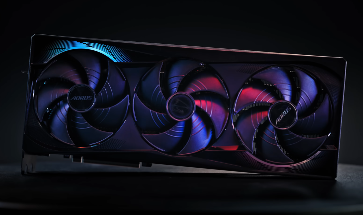 NVIDIA GeForce RTX 5080 Custom Models From Gigabyte Listed, WindForce For €1229 MSRP, Premium Models Up To €1669 1