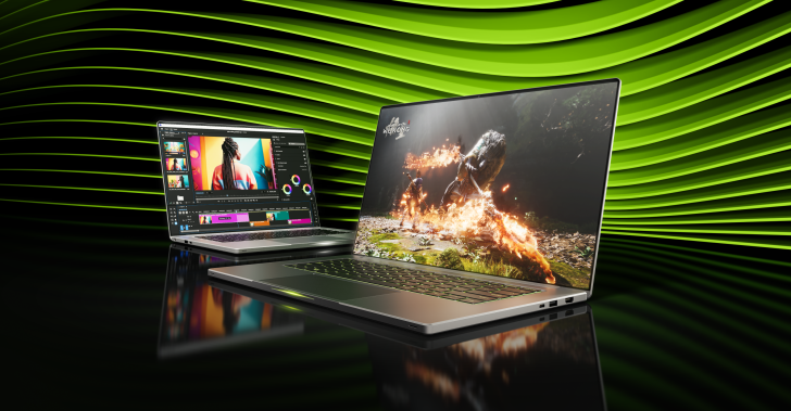 NVIDIA GeForce RTX 5090 24 GB, RTX 5080 16 GB, 5070 Ti 12 GB & 5070 8 GB Laptop GPUs Unveiled, 50-150W Max-Q For Mobile Gamers 1