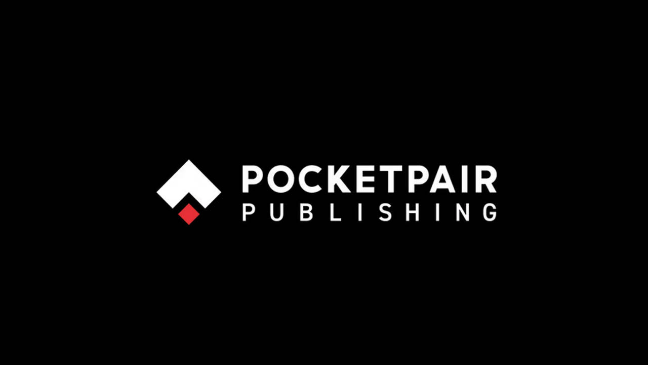 Pocketpair Publishing