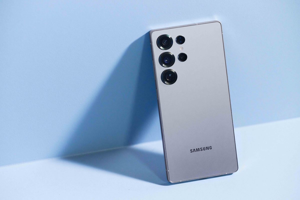 Galaxy S25 series coming with Seamless updates