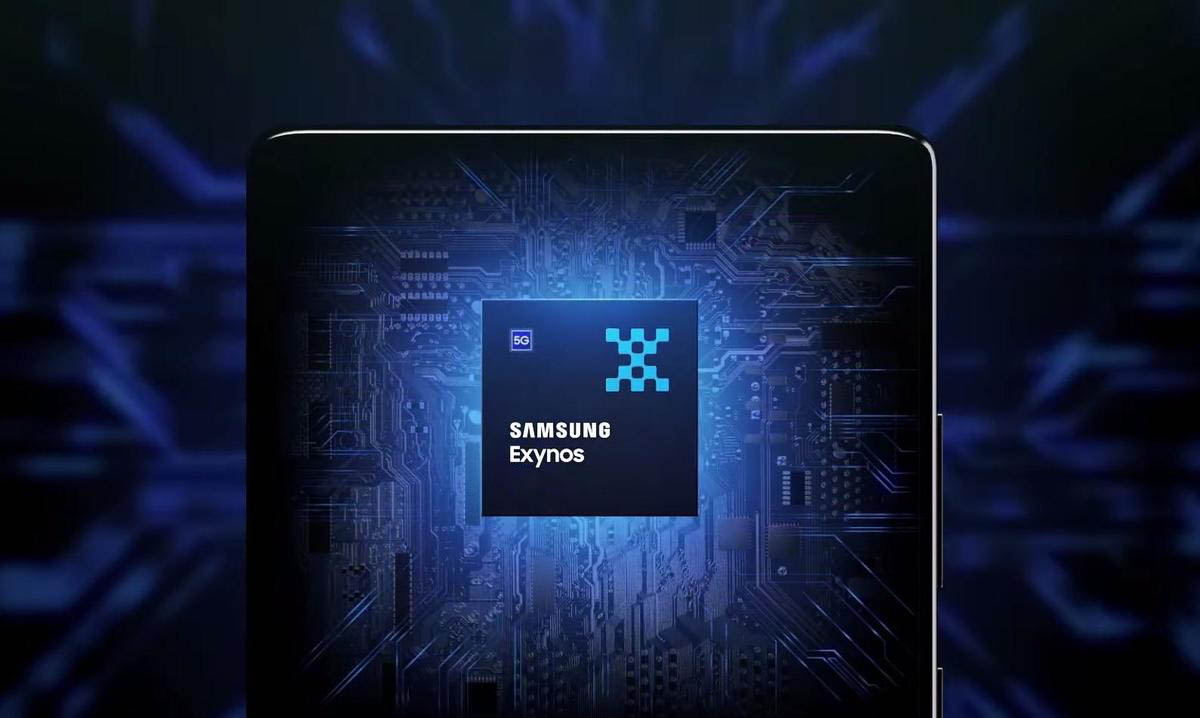 Exynos 2500 will be found in Samsung's Galaxy Z Flip 7