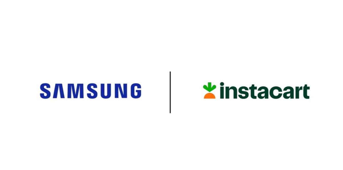 Samsung smart fridges