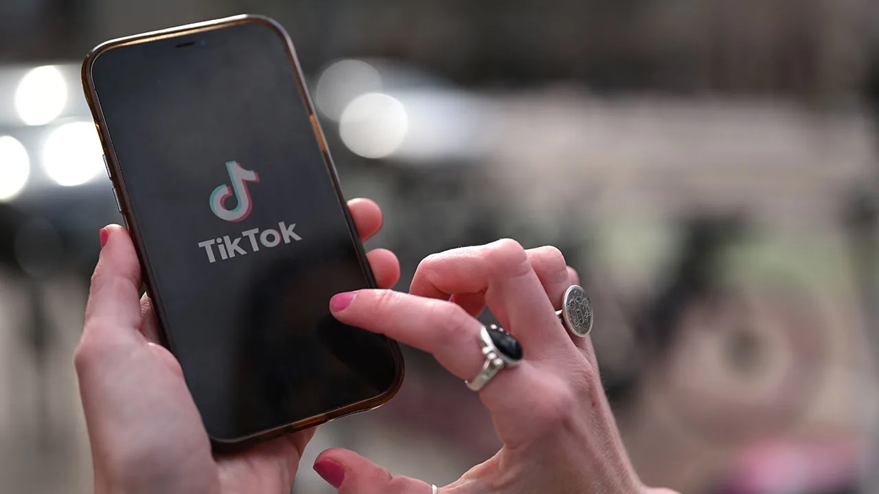 TikTok is now banned in the United States