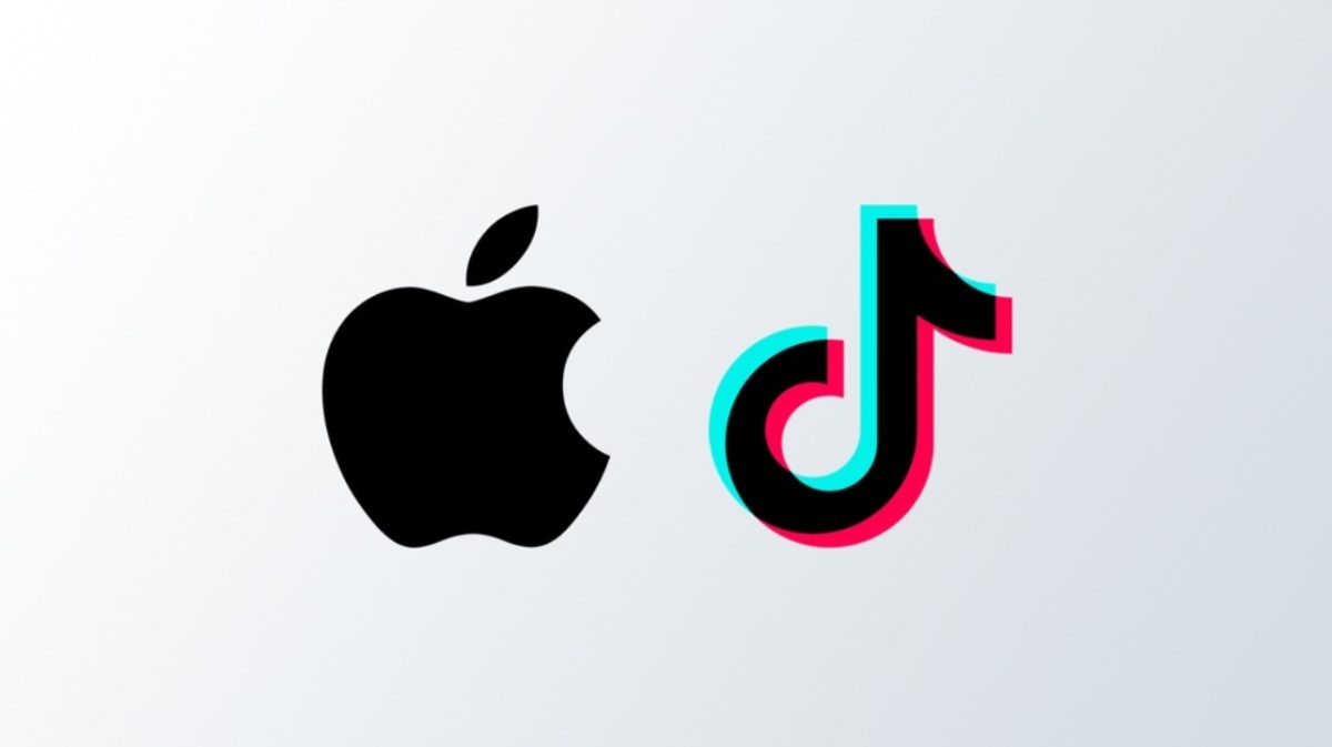 Apple removes TikTok from the App STore following the ban in the United States