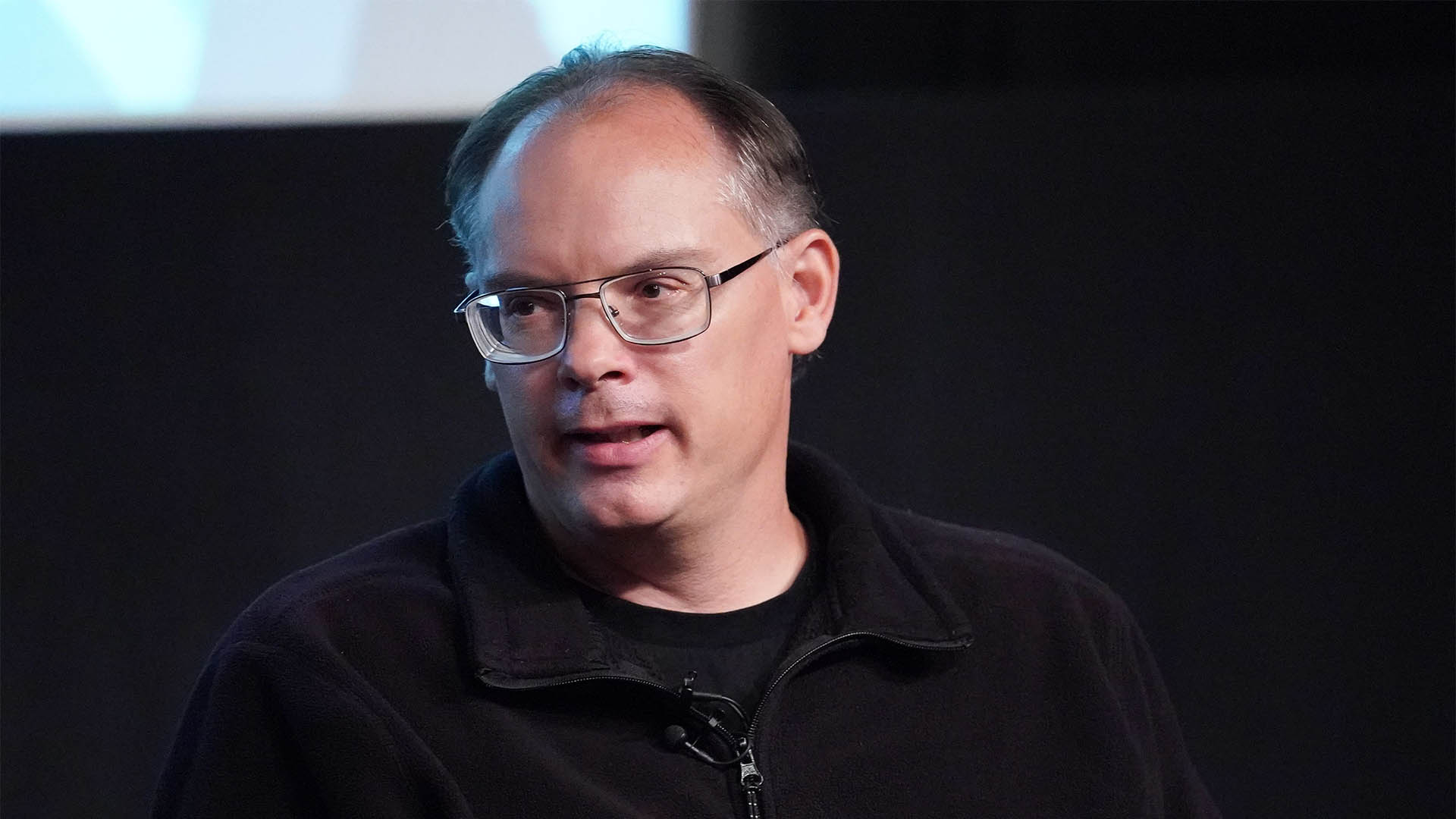 Tim Sweeney