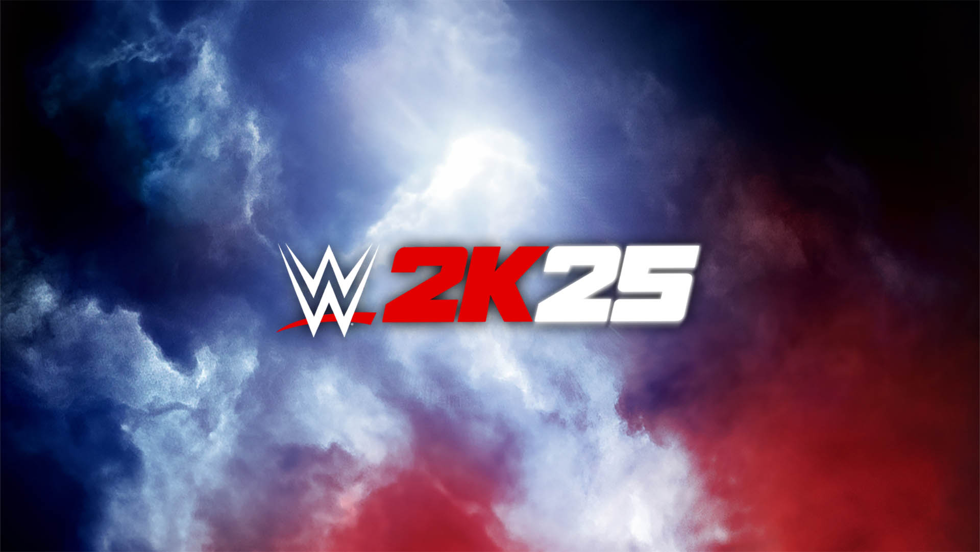 WWE 2K25