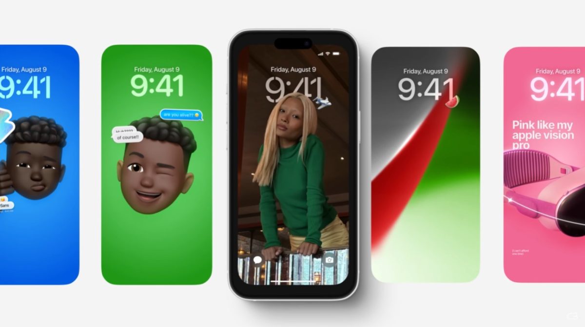 iOS 18.2.1 and iPadOS 18.2.1 released for iPhone and iPad with bug fixes