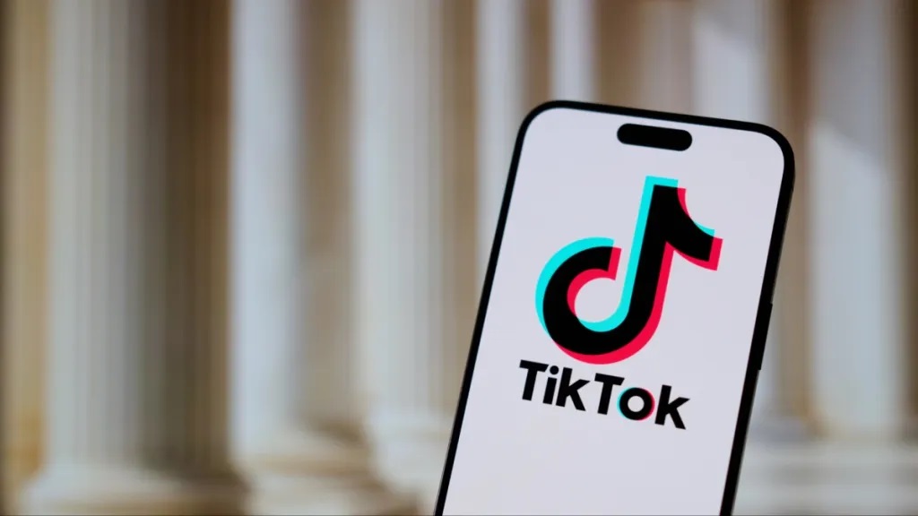 eBay sellers are listing iPhones with TikTok installed for up to $75,000