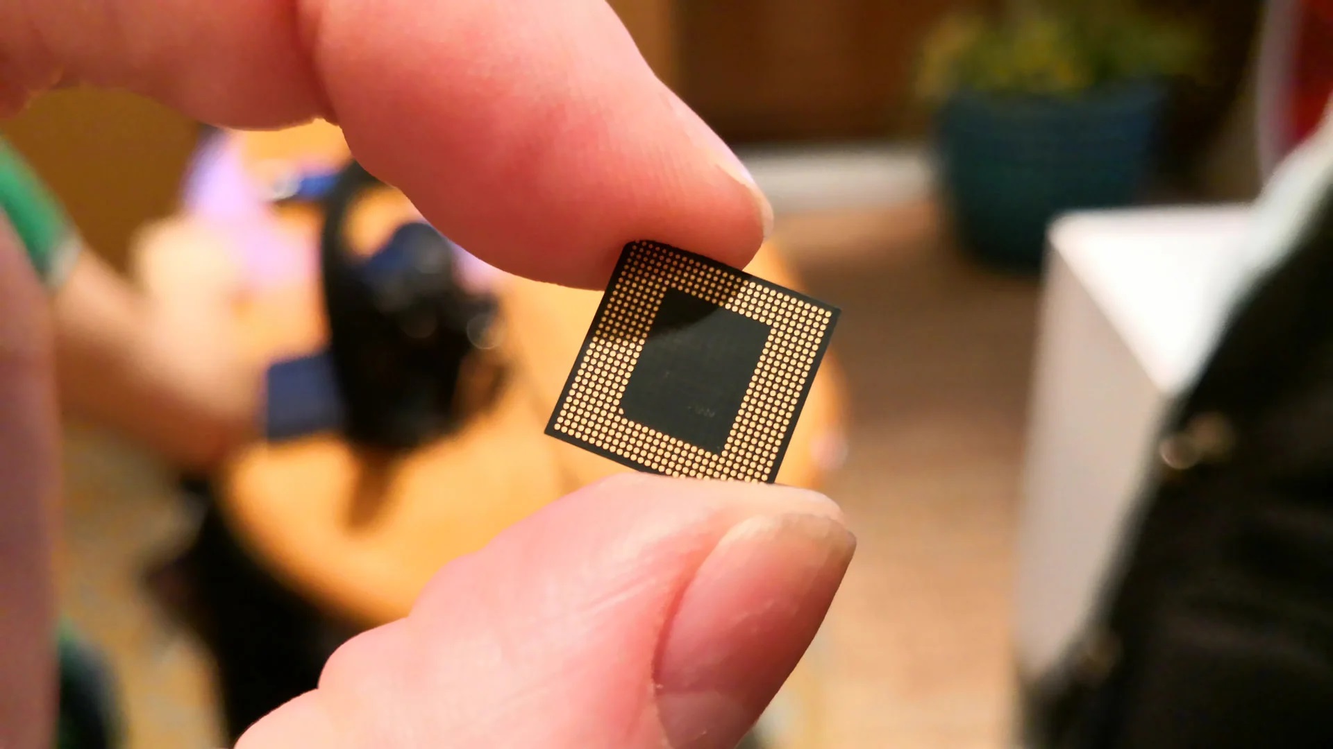 ARM no longer wants to terminate Qualcomm's chip license agreement