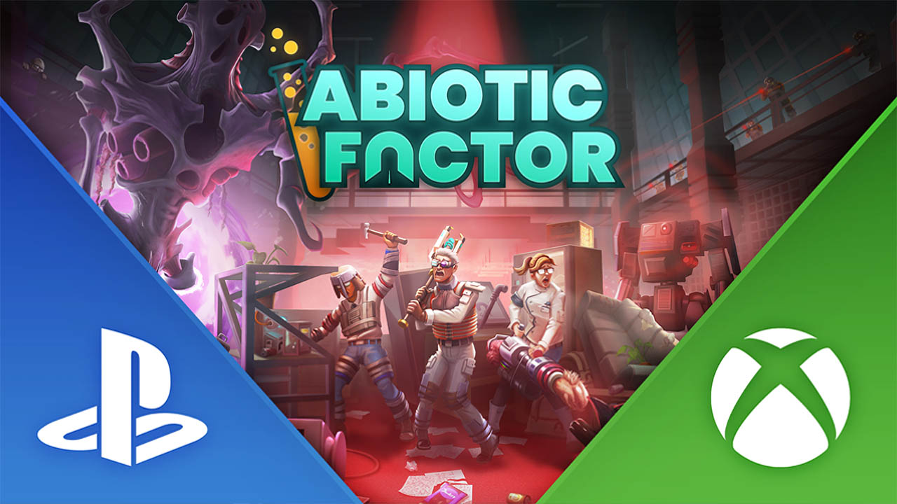 Abiotic Factor