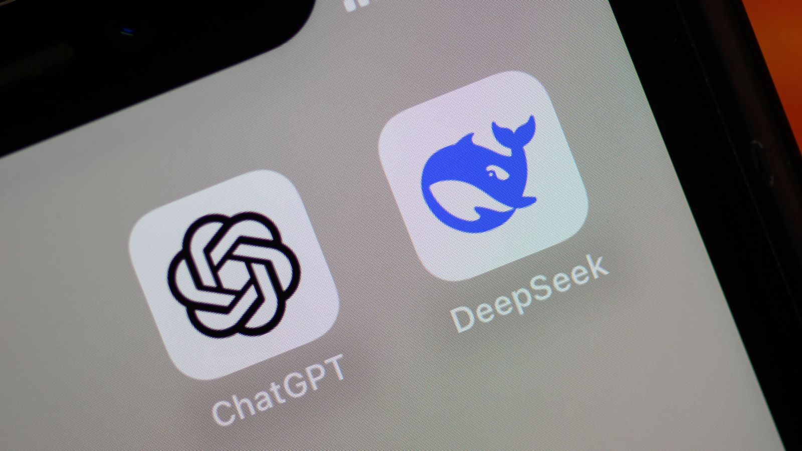 Apple Intelligence could launch in China with the help of DeepSeek