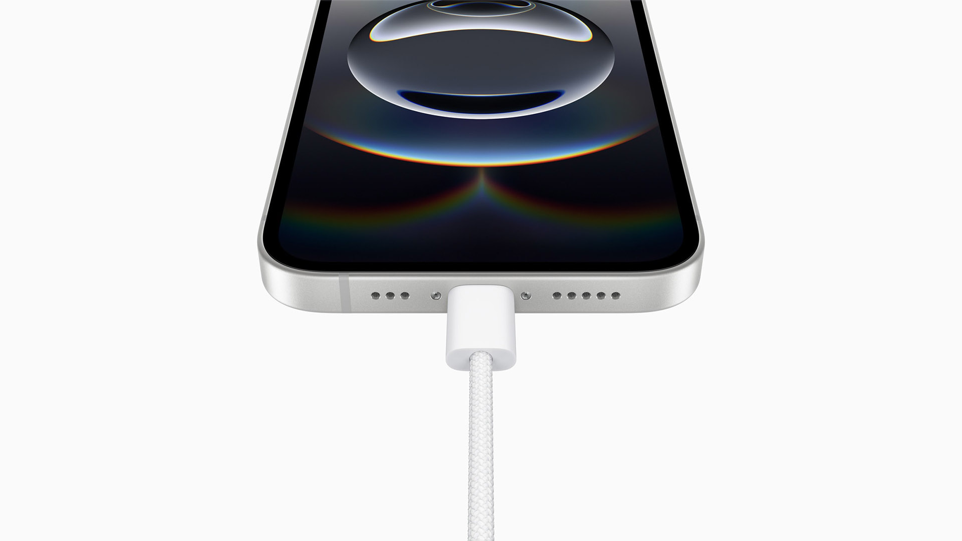 Apple explains the reason for omitting MagSafe wireless charging from the iPhone 16e
