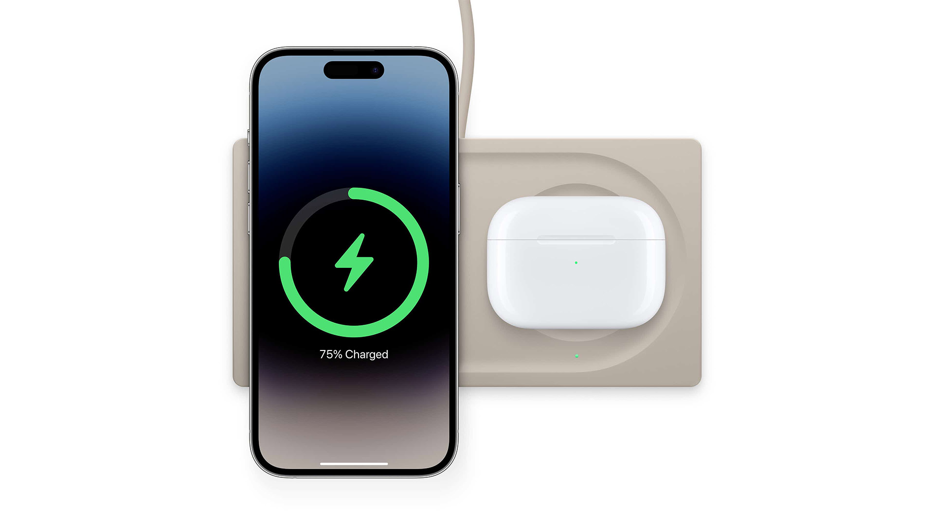 Apple rumored to be testing reverse wireless charging on the iPhone 17 Pro and iPhone 17 Pro Max