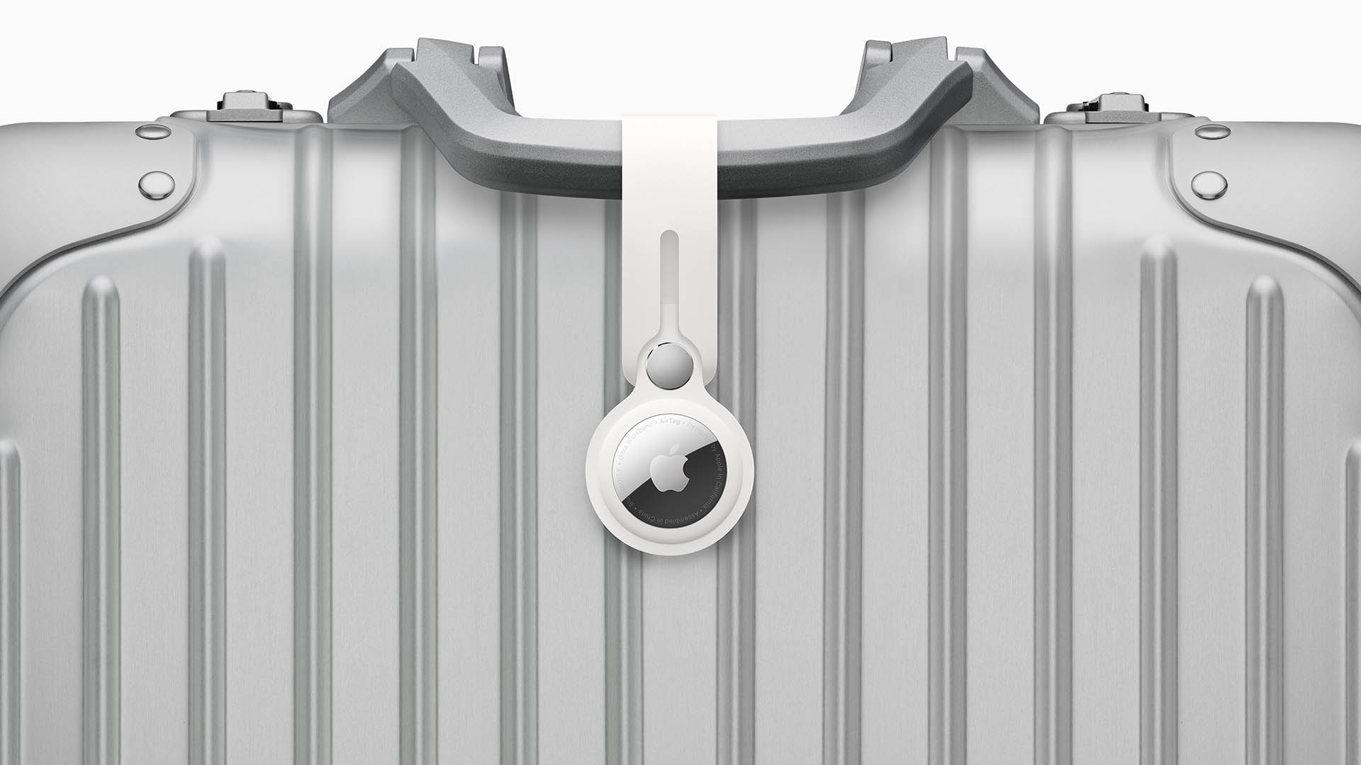 Apple's second-generation AirTag arriving in May or June