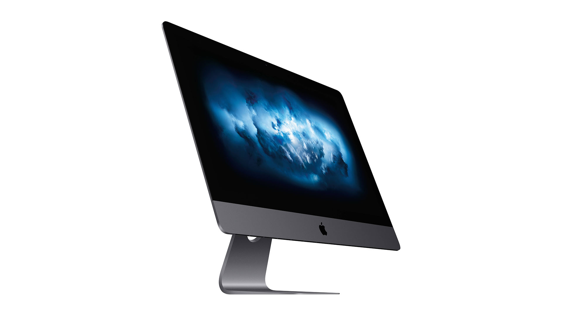 iMac Pro update with an Apple Silicon might not be on the cards