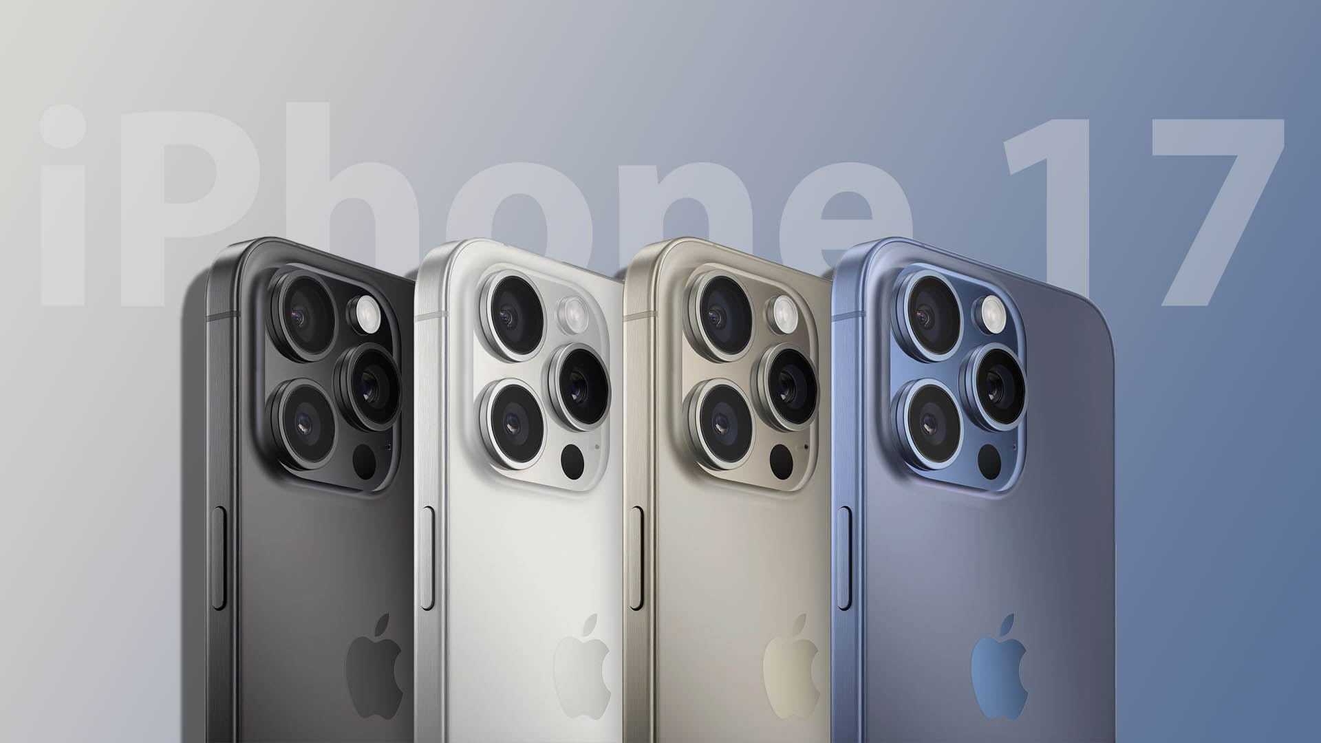 All iPhone 17 models to feature custom Wi-Fi 7 chip from Apple