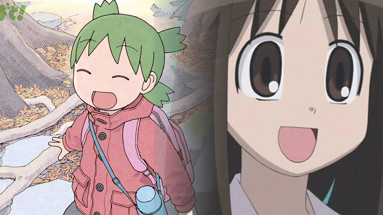 Yotsuba