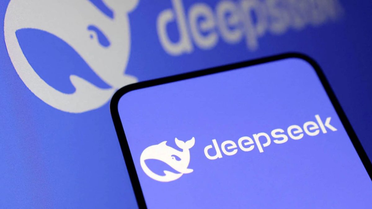 DeepSeek fails all AI tests as it does not filter questionable information