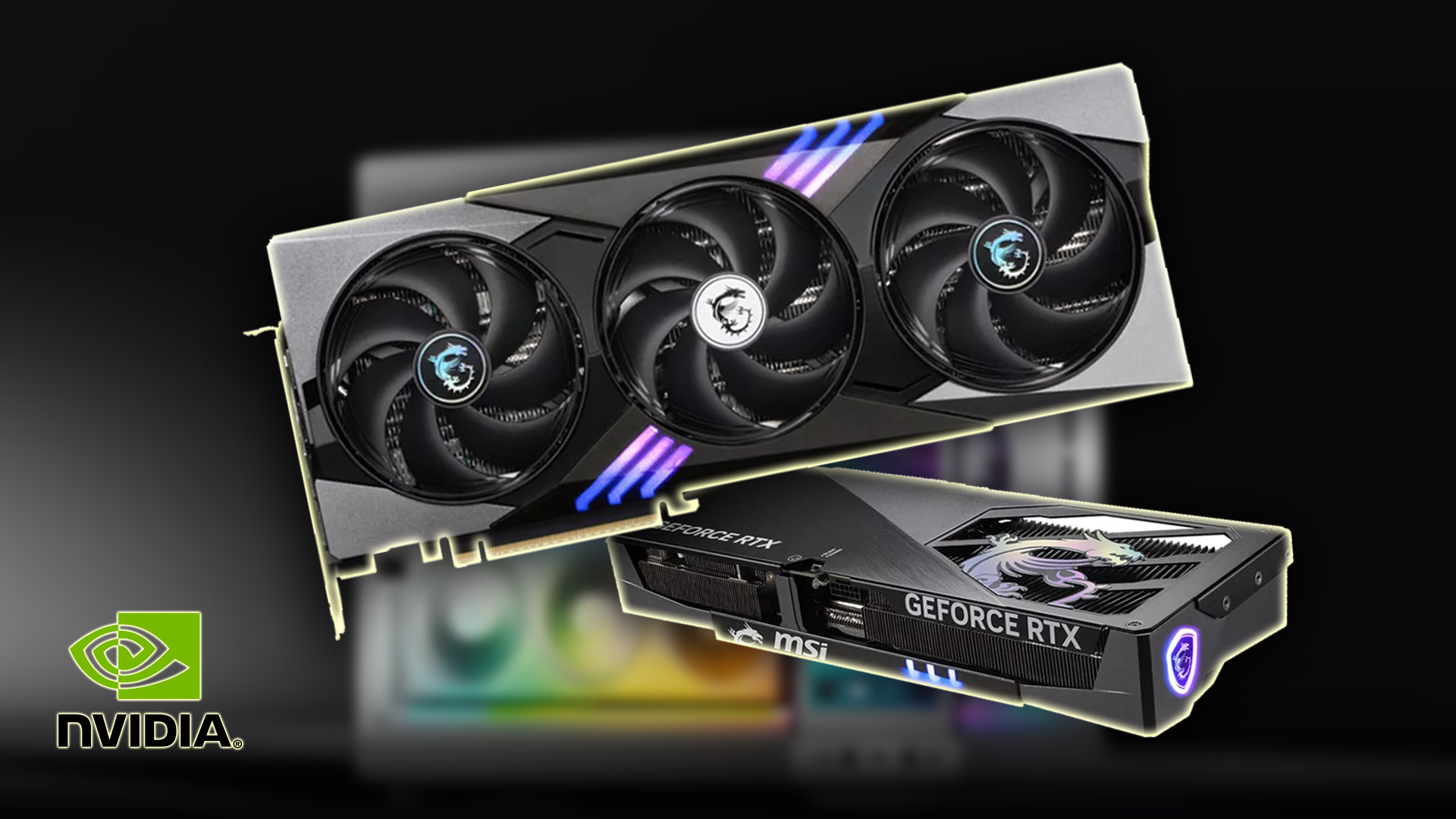 French Retailer Lists 20th February As The Release Date For NVIDIA's GeForce RTX 5070 Ti GPU
