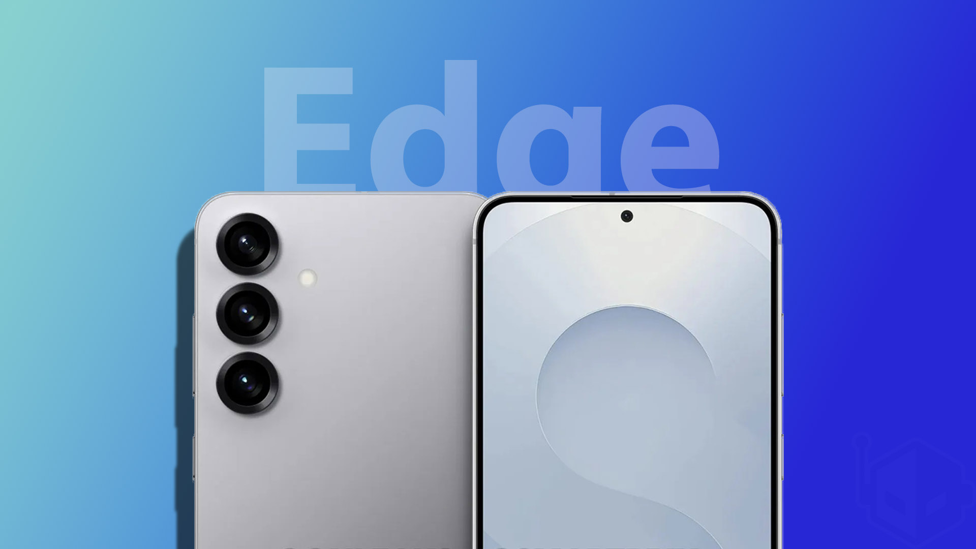 Samsung's Galaxy S25 Edge could officially go on sale in May