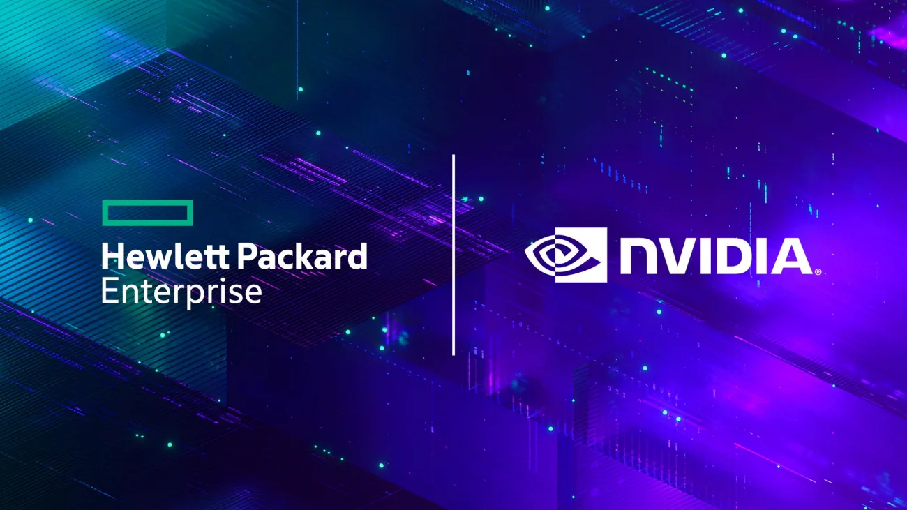 HPE Now Shipping NVIDIA's Grace Blackwell "GB200 NVL72" Servers With Direct Liquid Cooling Tech 1