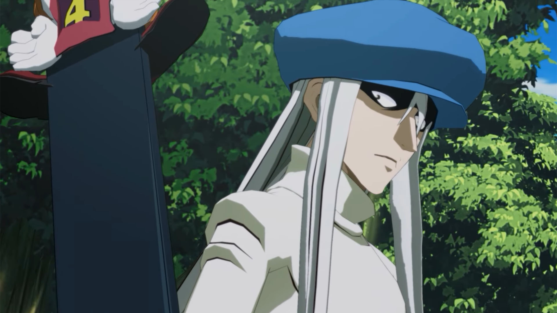 Hunter x Hunter: Nen x Impact