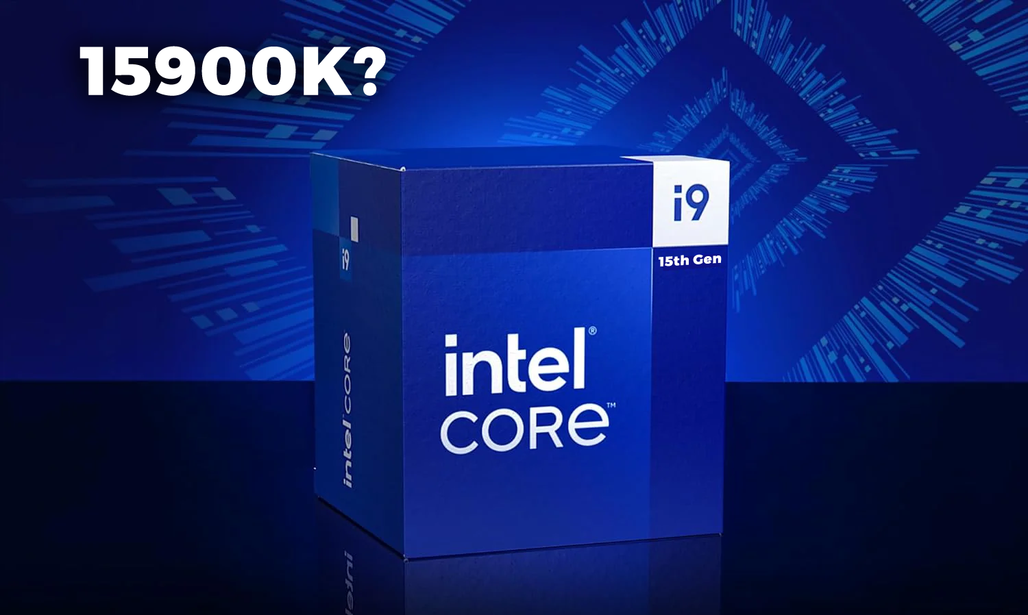 Intel Core i9 15900K