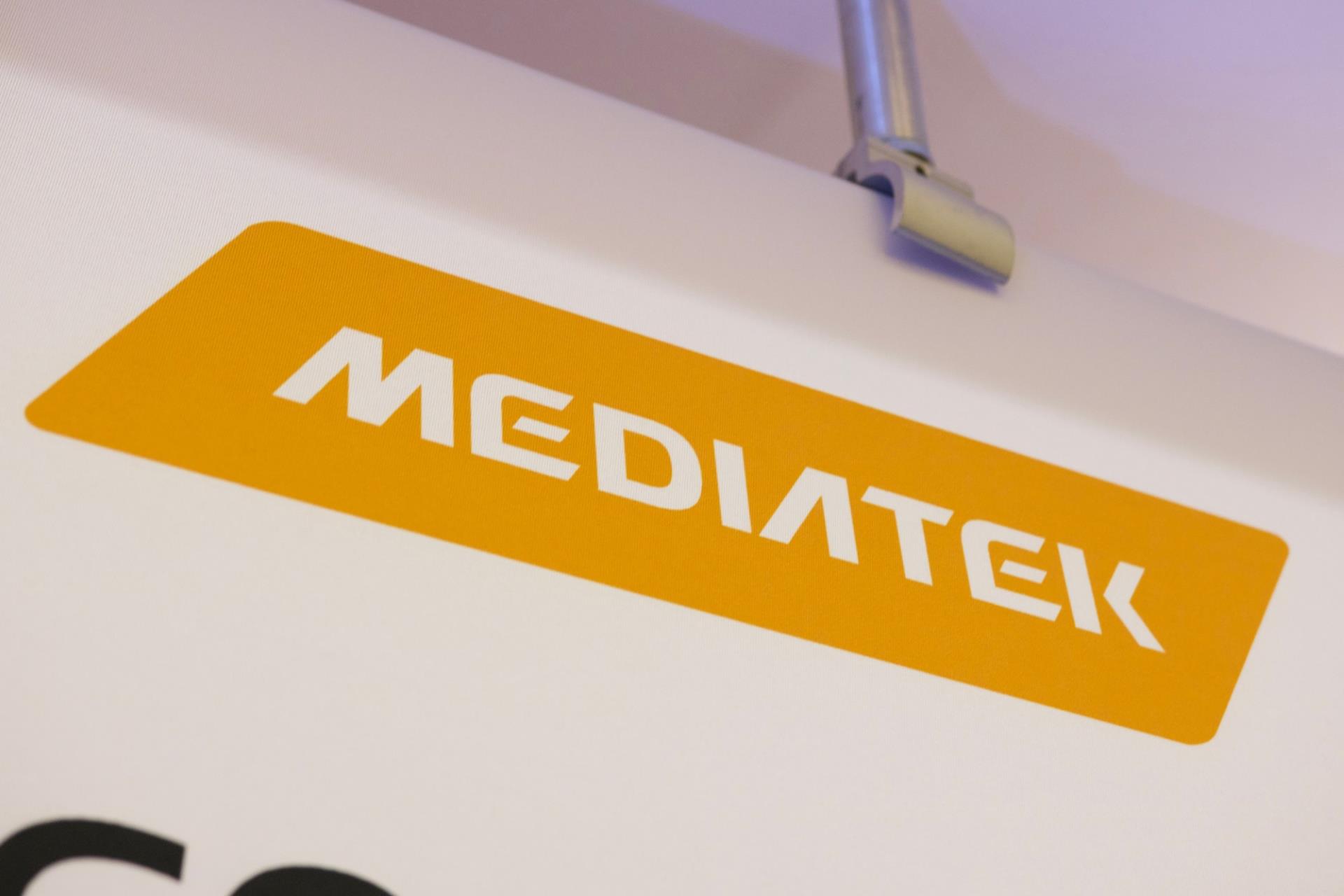 MediaTek is running simulations to see if it will be affected by U.S. tariffs