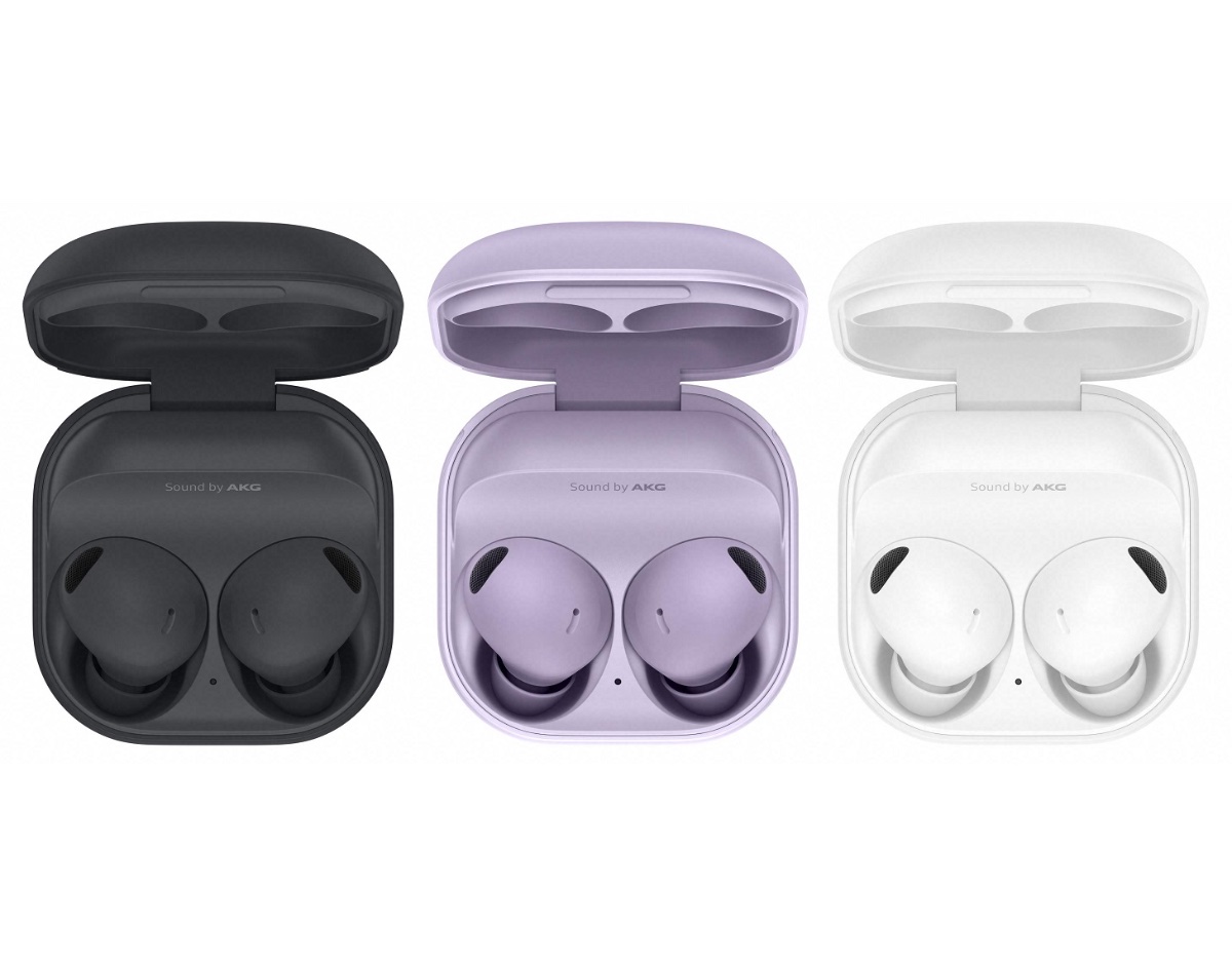 Galaxy Buds 3 Pro charging issue