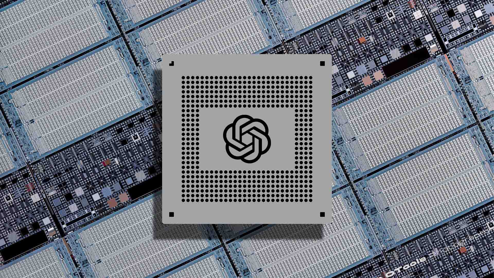 OpenAI's custom AI chip