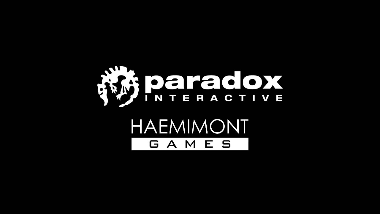 Paradox Interactive