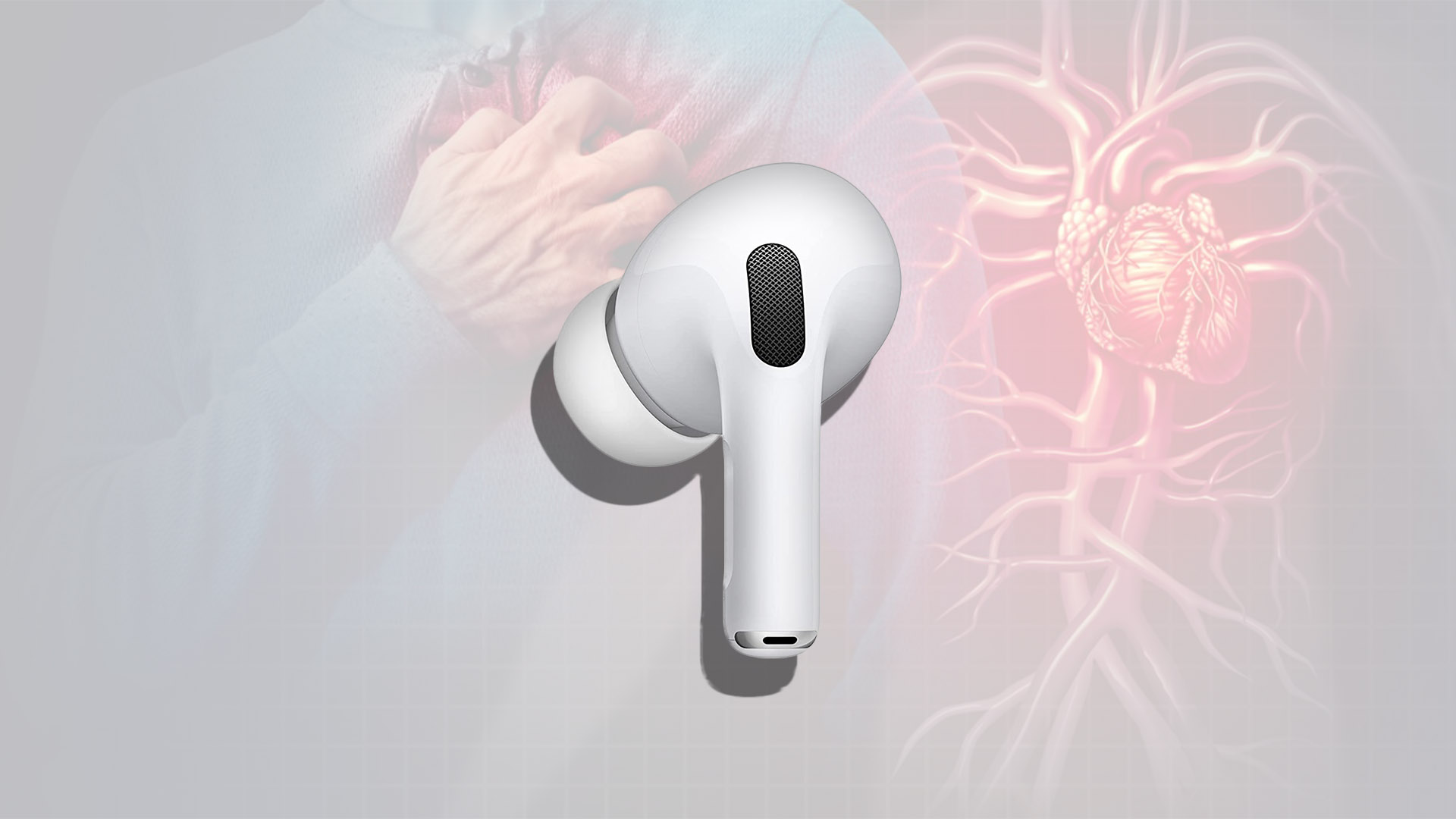 AirPods Pro 3 with heart rate monitoring still a few months away