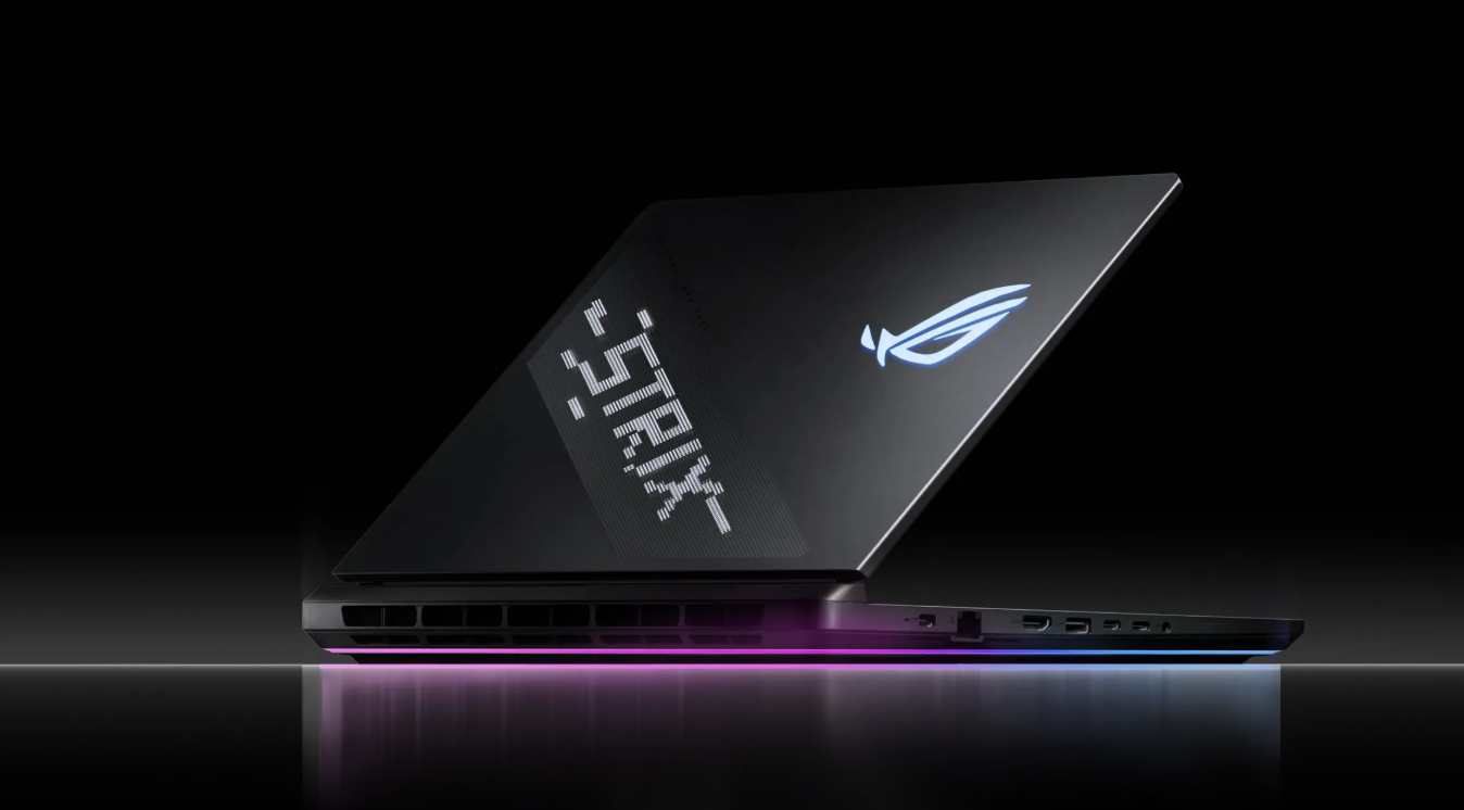 ASUS's RTX 50-Series Gaming Laptops Prices Revealed at Best Buy: ROG Strix SCAR With RTX 5090 For $4,299 1