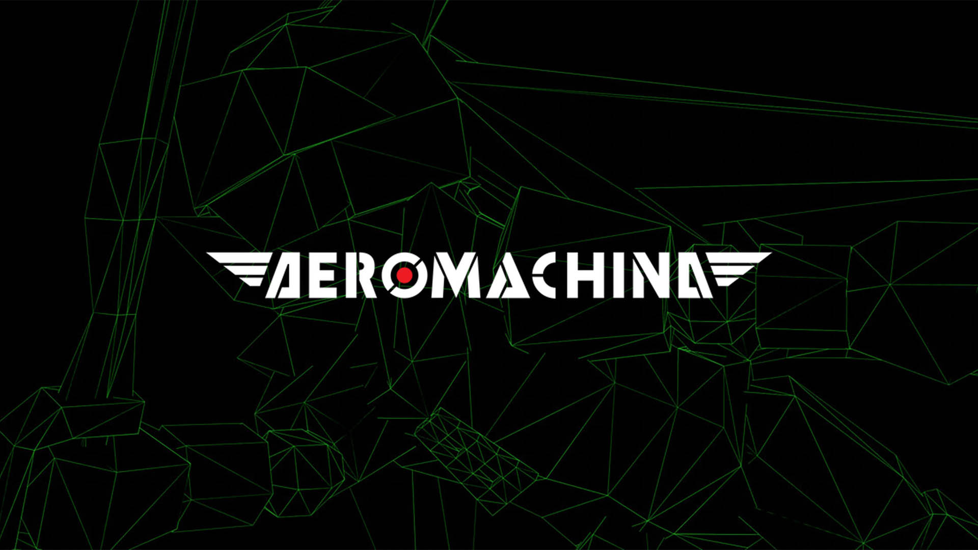AEROMACHINA