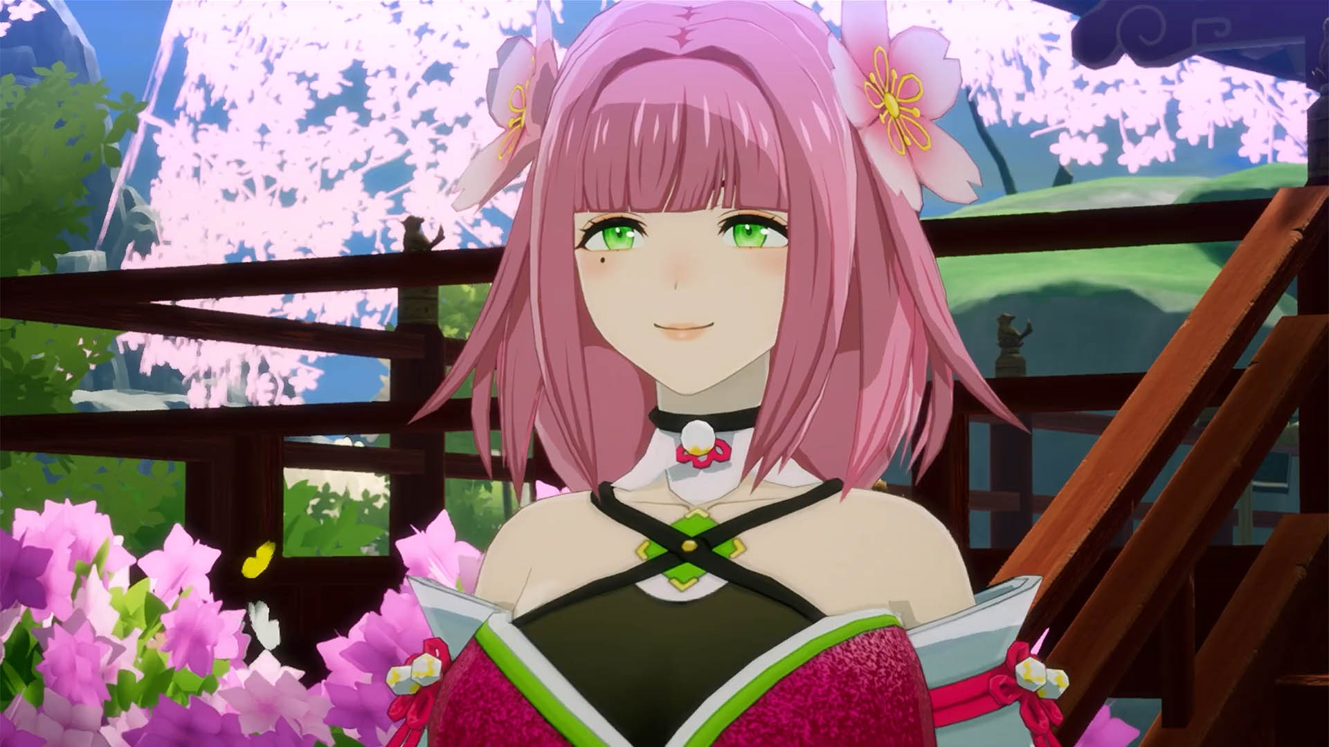 Rune Factory: Guardians of Azuma