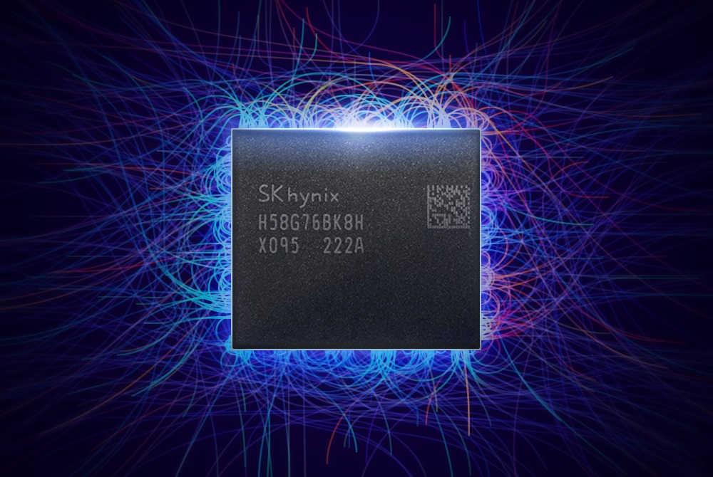 SK hynix introduces new LPDDR5M that is more power efficient than LPDDR5X