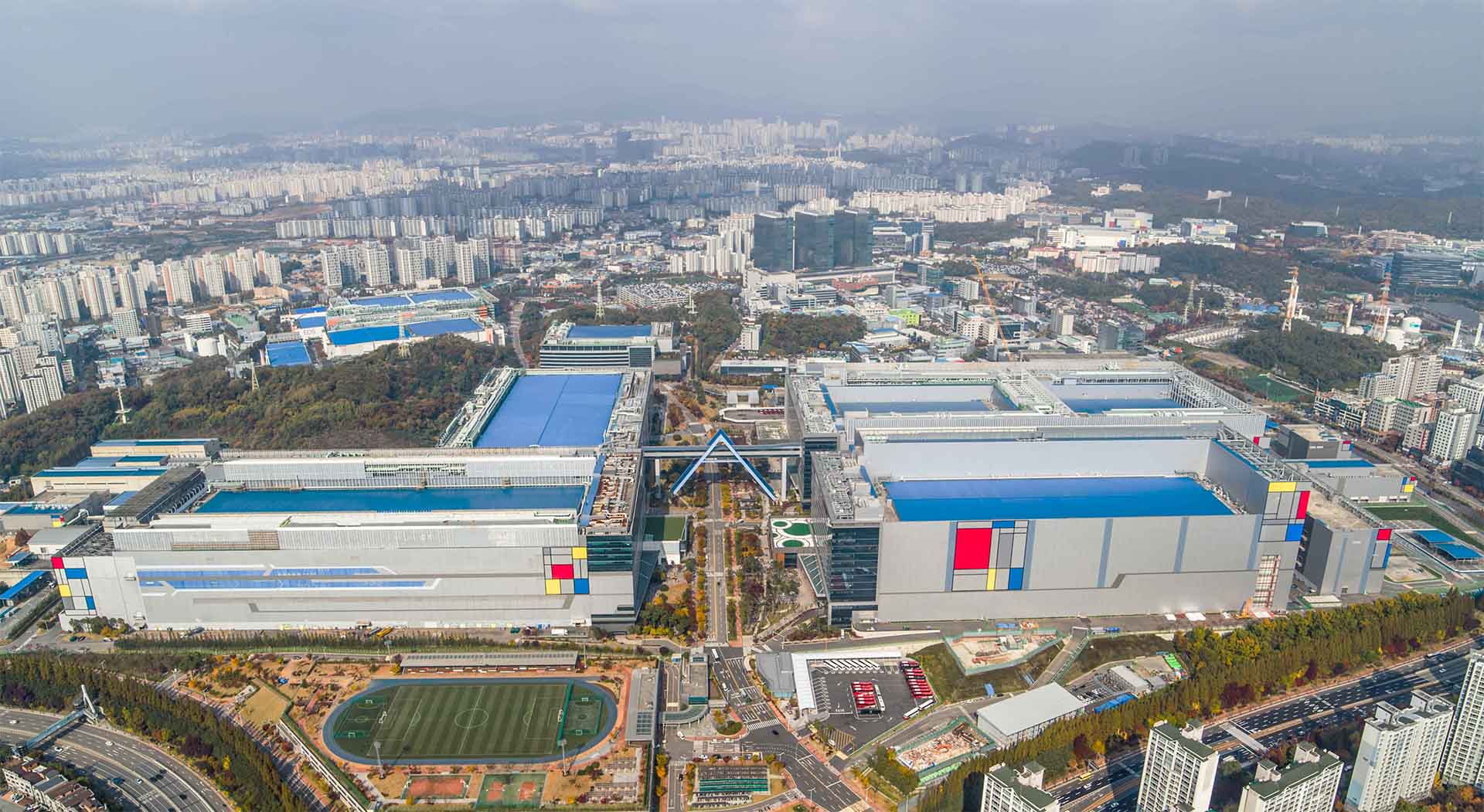 Samsung has an estimated 10 months to start mass production of its 2nm GAA process