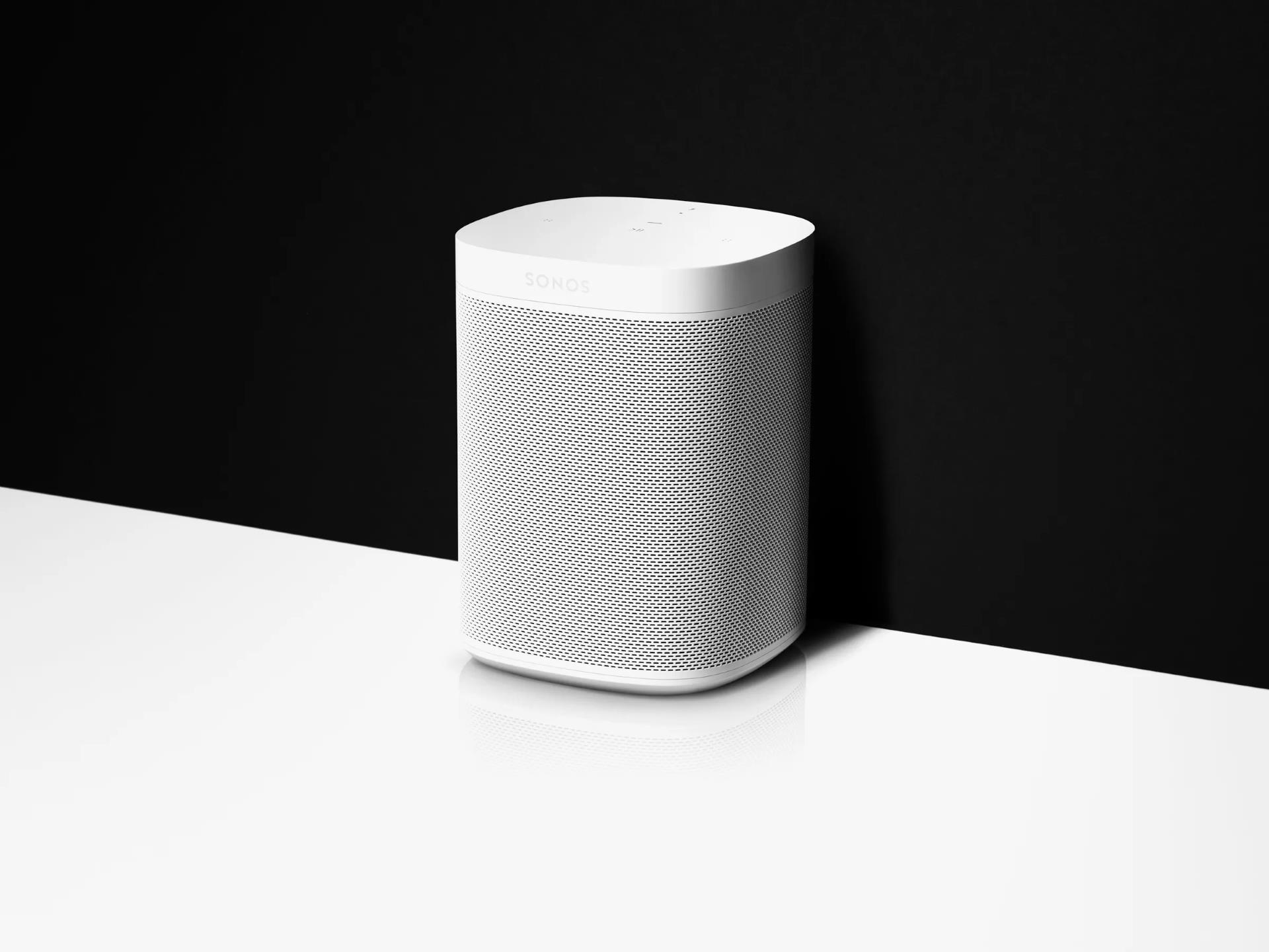 Sonos interim CEO announces that the company is laying off 12 percent of the total workforce