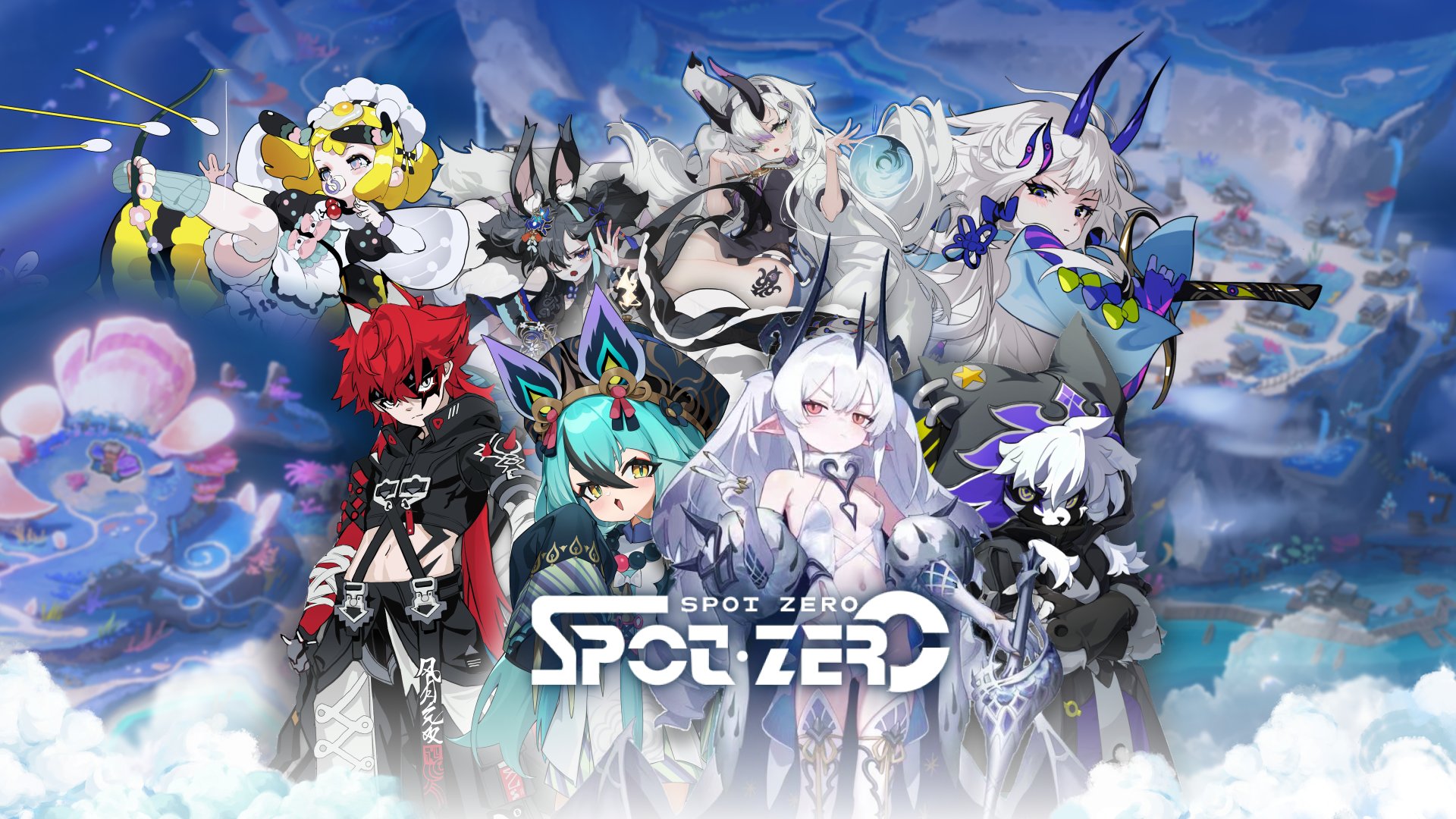 Spot Zero