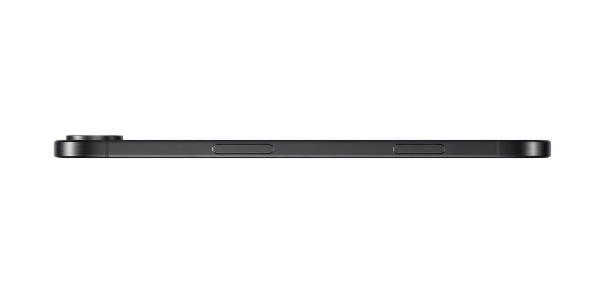 iPhone 17 Ar leaked design and renders by Prosser with camera bar
