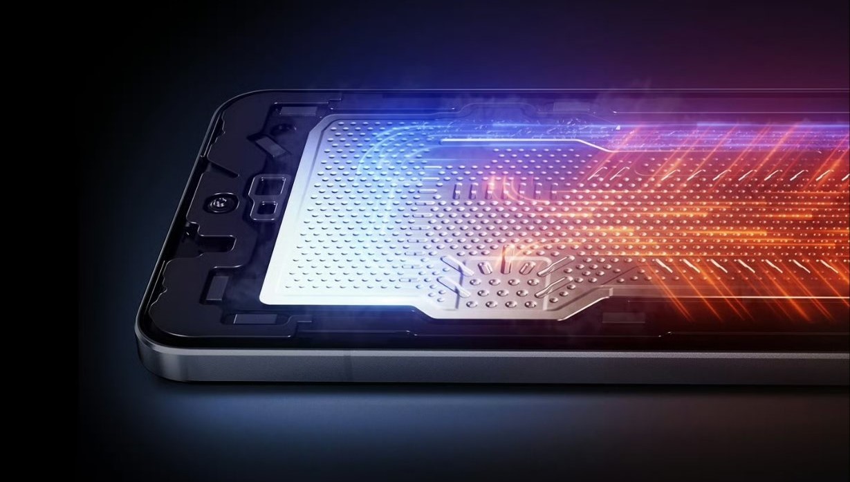 Xiaomi 15 Ultra cooler helps to beat the iPhone 16 Pro Max
