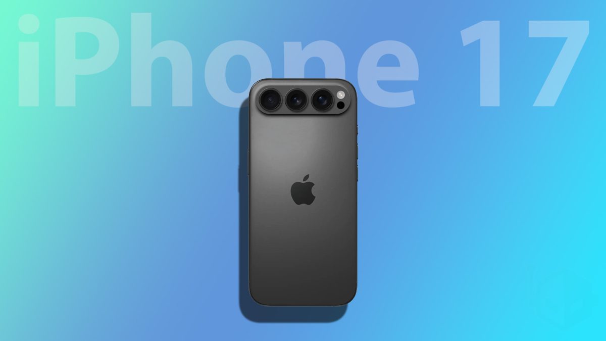 iPhone 17 Pro models to com with 12GB of RAM for improved Apple Intelligence features