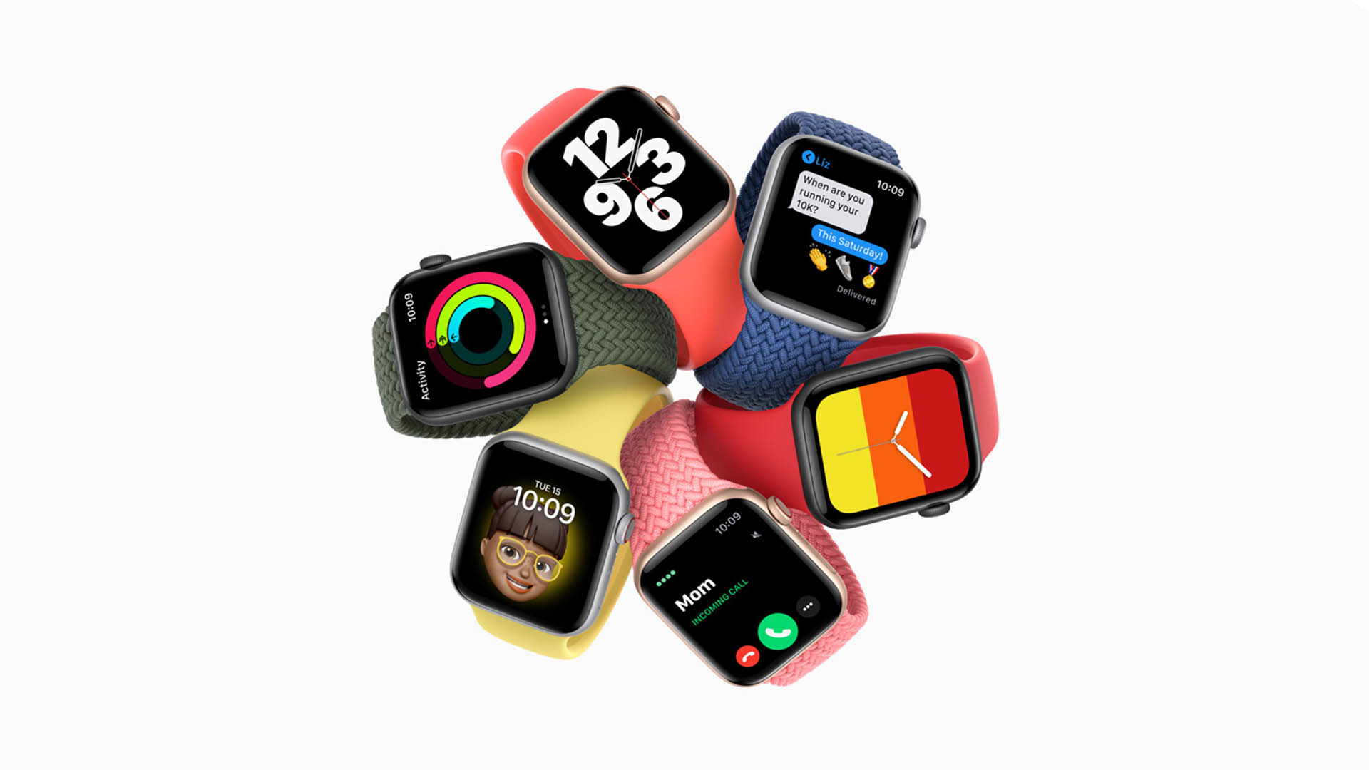 Next Apple Watch SE may feature a plastic body only