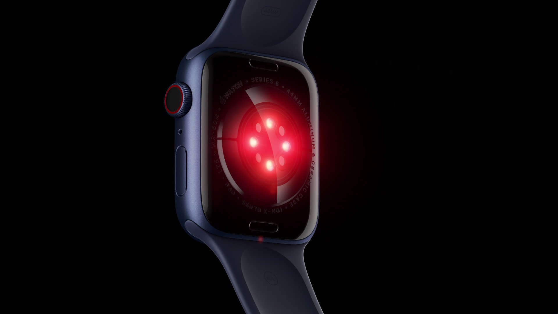 Non-invasive blood glucose monitoring on the Apple Watch is many years away